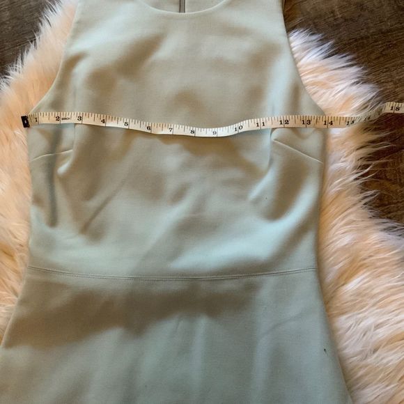 Elizabeth and James Mint Beautiful Aaron Dress - Picture 4 of 9